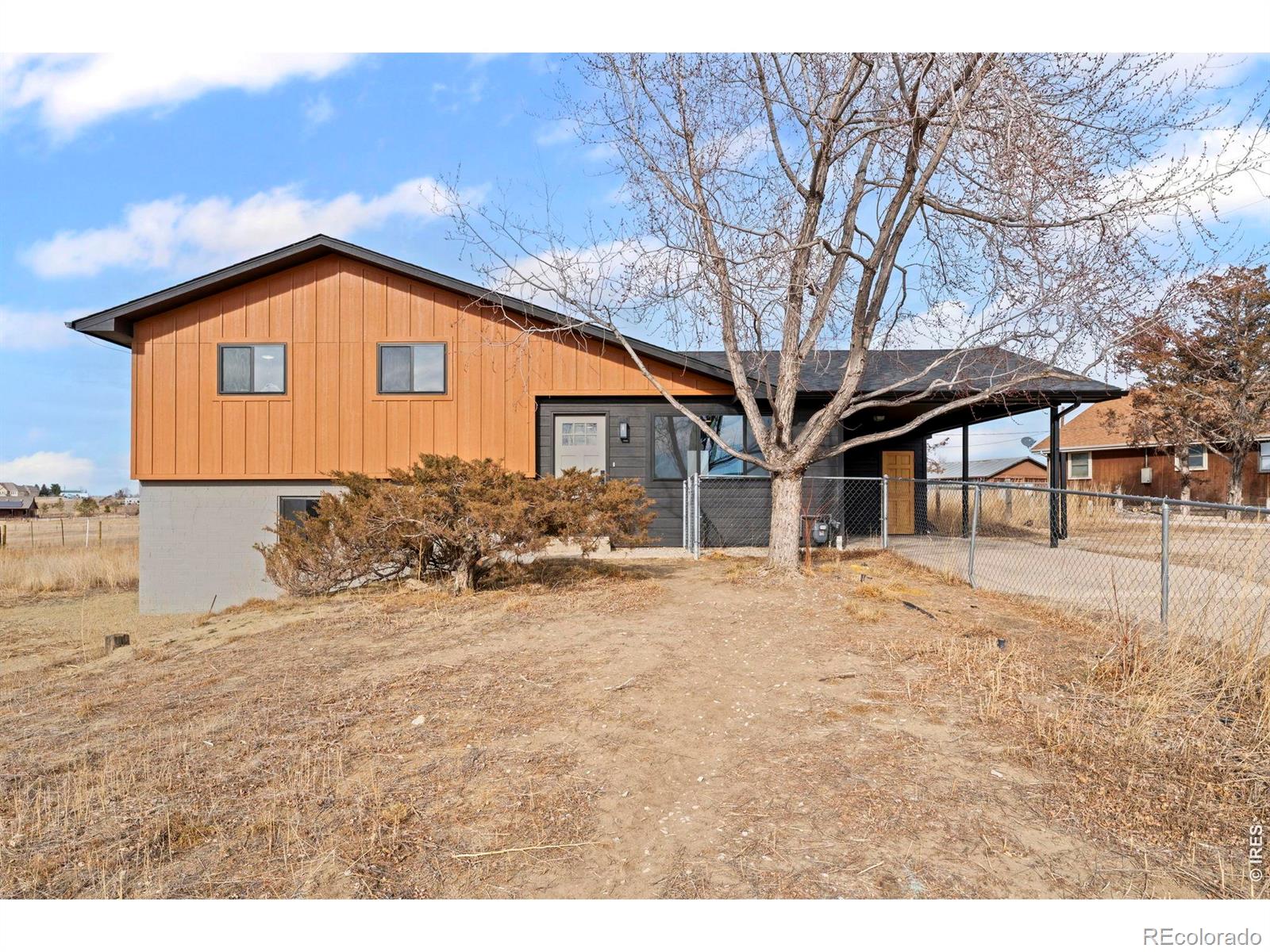  Berthoud Home | MLS #: 45678910523283608 W County Road 8 , Berthoud Beds: 4 Baths: 2 Price: $695,000