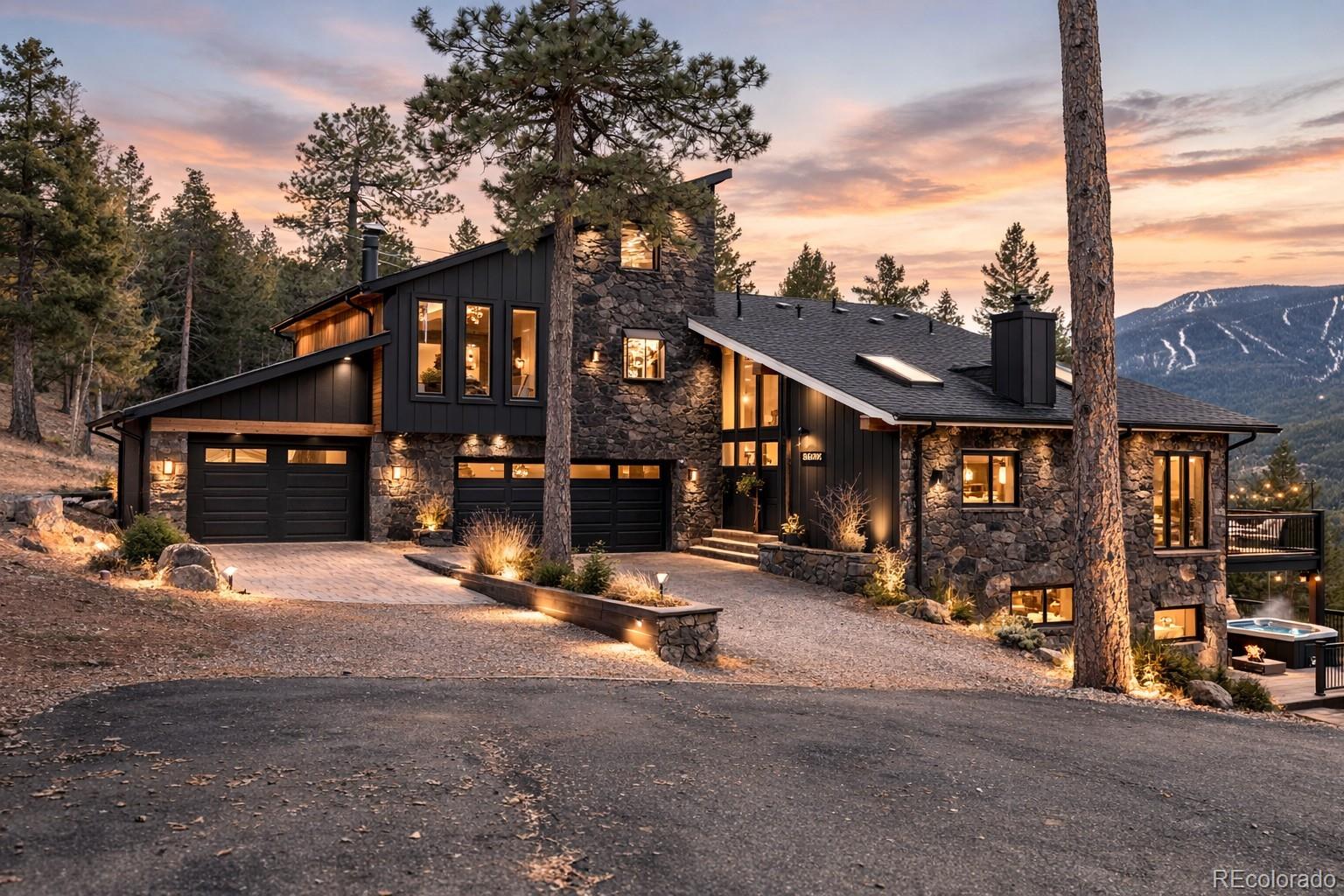 6997  Skunk Alley, evergreen&nbsp; House Search MLS Picture