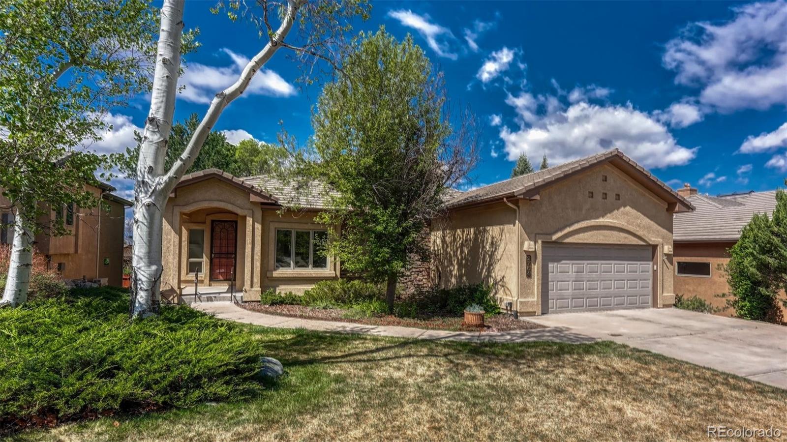 colorado springs&nbsp; House Search Picture