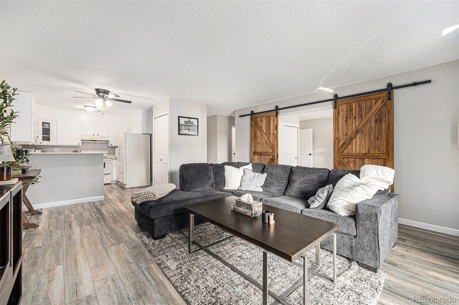 Morningside Denver Condo / Townhome | MLS #: 31281376930 E Girard Avenue 304, Denver Beds: 2 Baths: 2 Price: $280,000