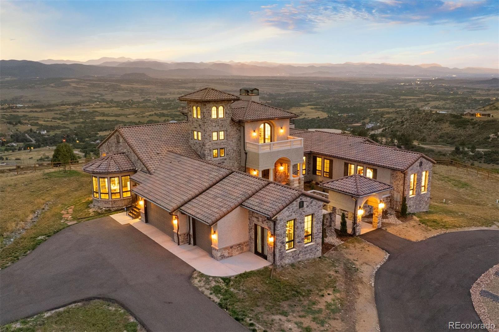 castle rock&nbsp; House Search Picture