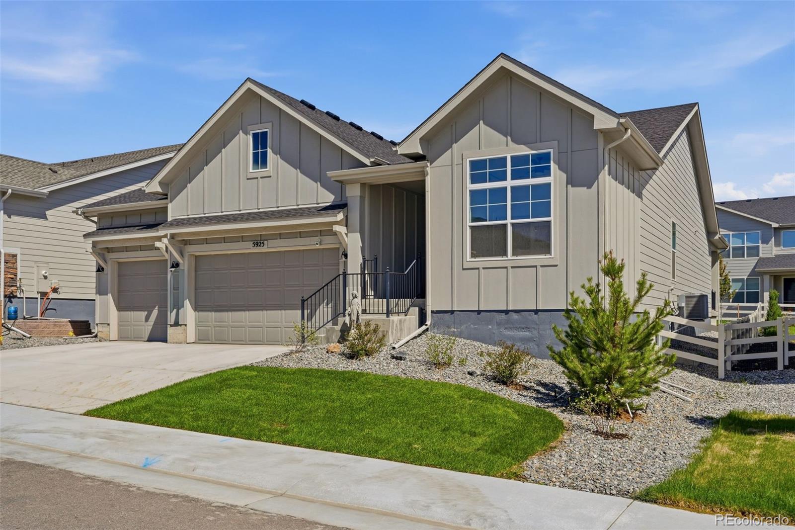 parker&nbsp; House Search Picture