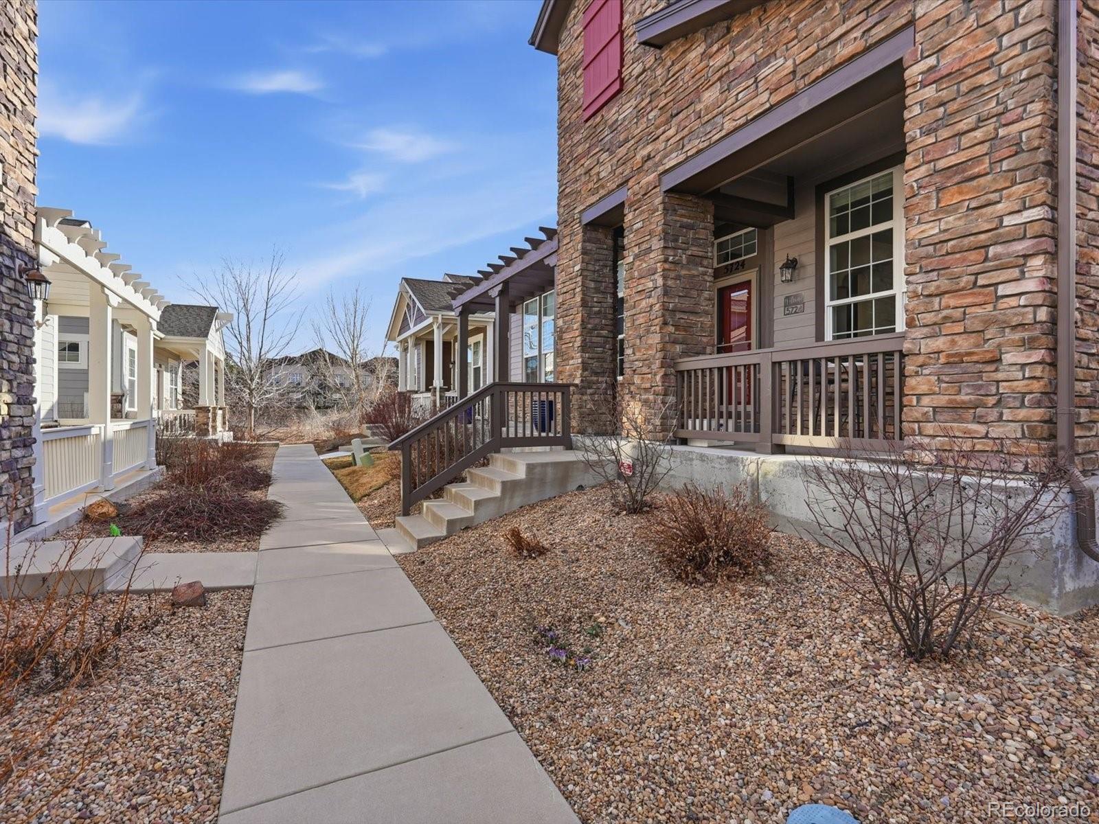 5724 S Union Lane, littleton&nbsp; House Search MLS Picture