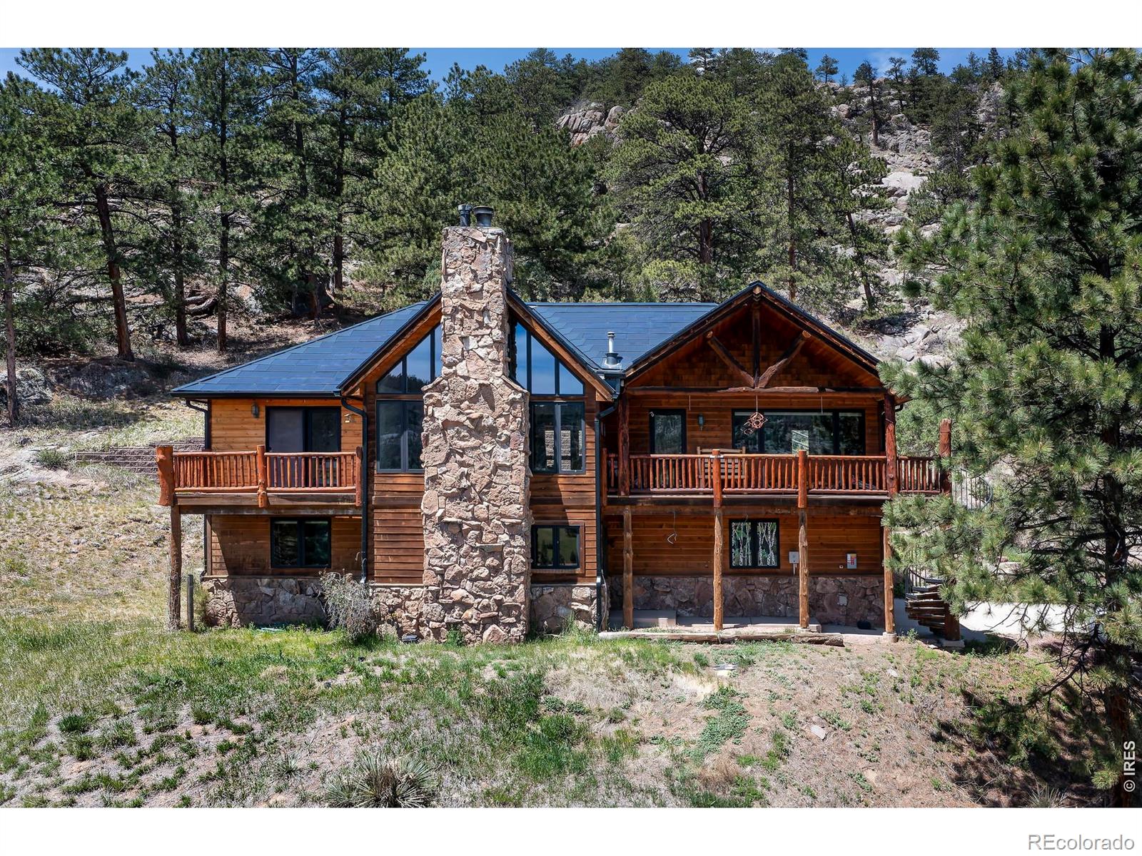 lyons&nbsp; House Search Picture
