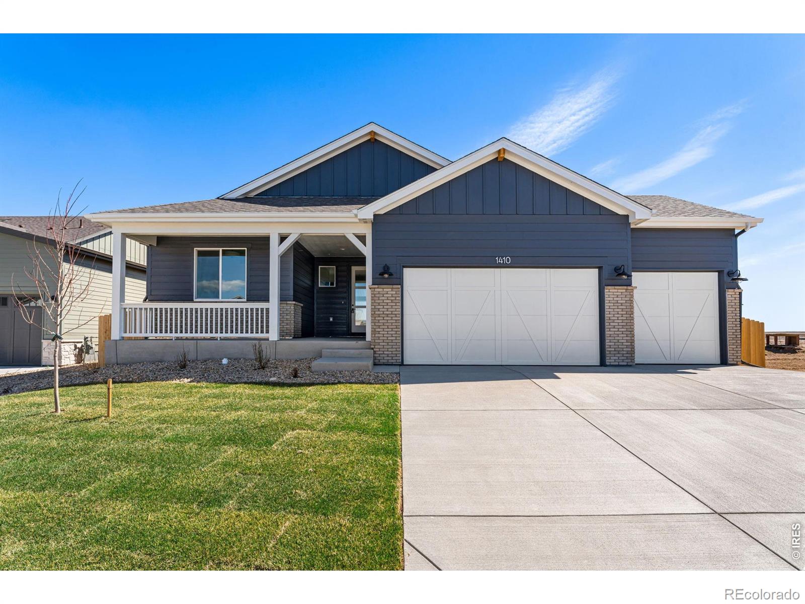 Sunfield Milliken Home | MLS #: 45678910523511410 S Gardenia Drive, Milliken Beds: 5 Baths: 3 Price: $648,000