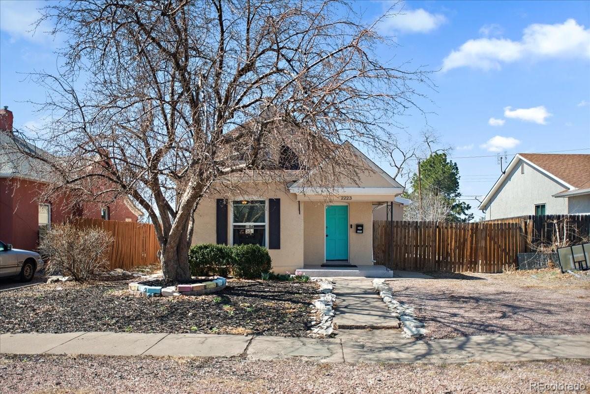2223  Pine Street, pueblo&nbsp; House Search MLS Picture