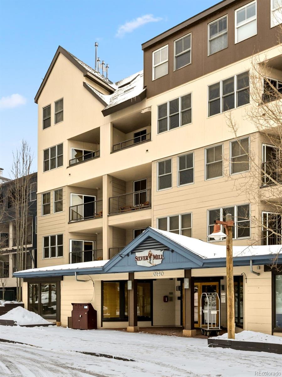 Keystone Condo / Townhome | MLS #: 8453209140  Ida Belle Drive 8188, Keystone Beds: 1 Baths: 1 Price: $549,000