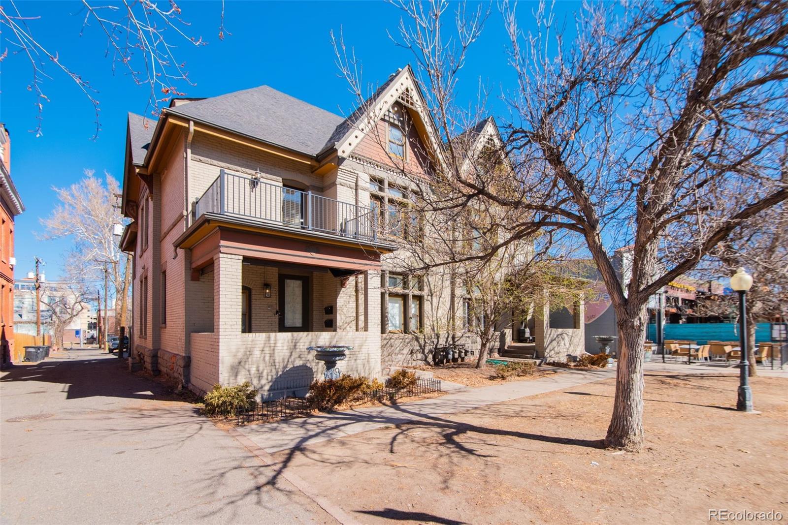 1025 E 17th Avenue, denver&nbsp; House Search MLS Picture