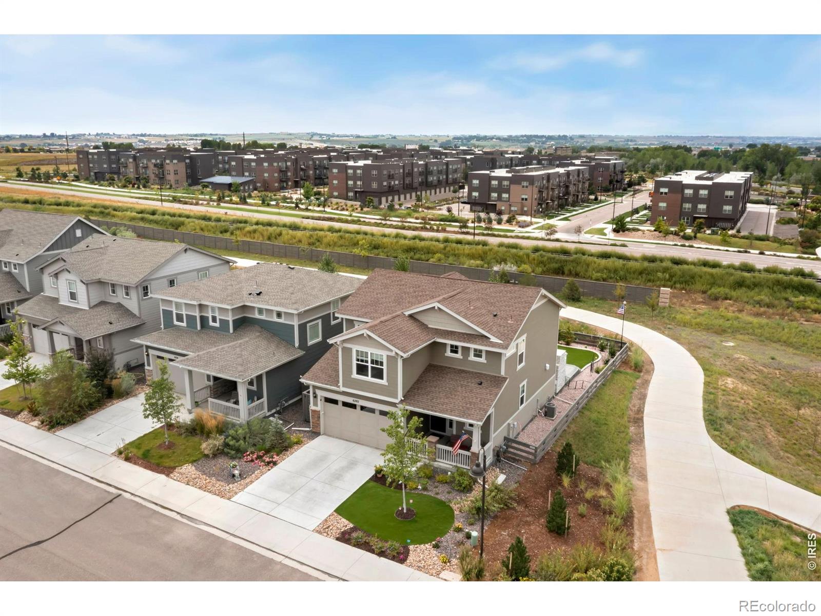 6202  Waterclover Street, loveland&nbsp; House Search MLS Picture