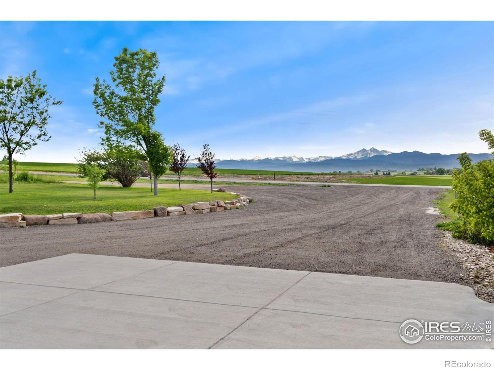 19858  County Road 1 , berthoud&nbsp; House Search MLS Picture
