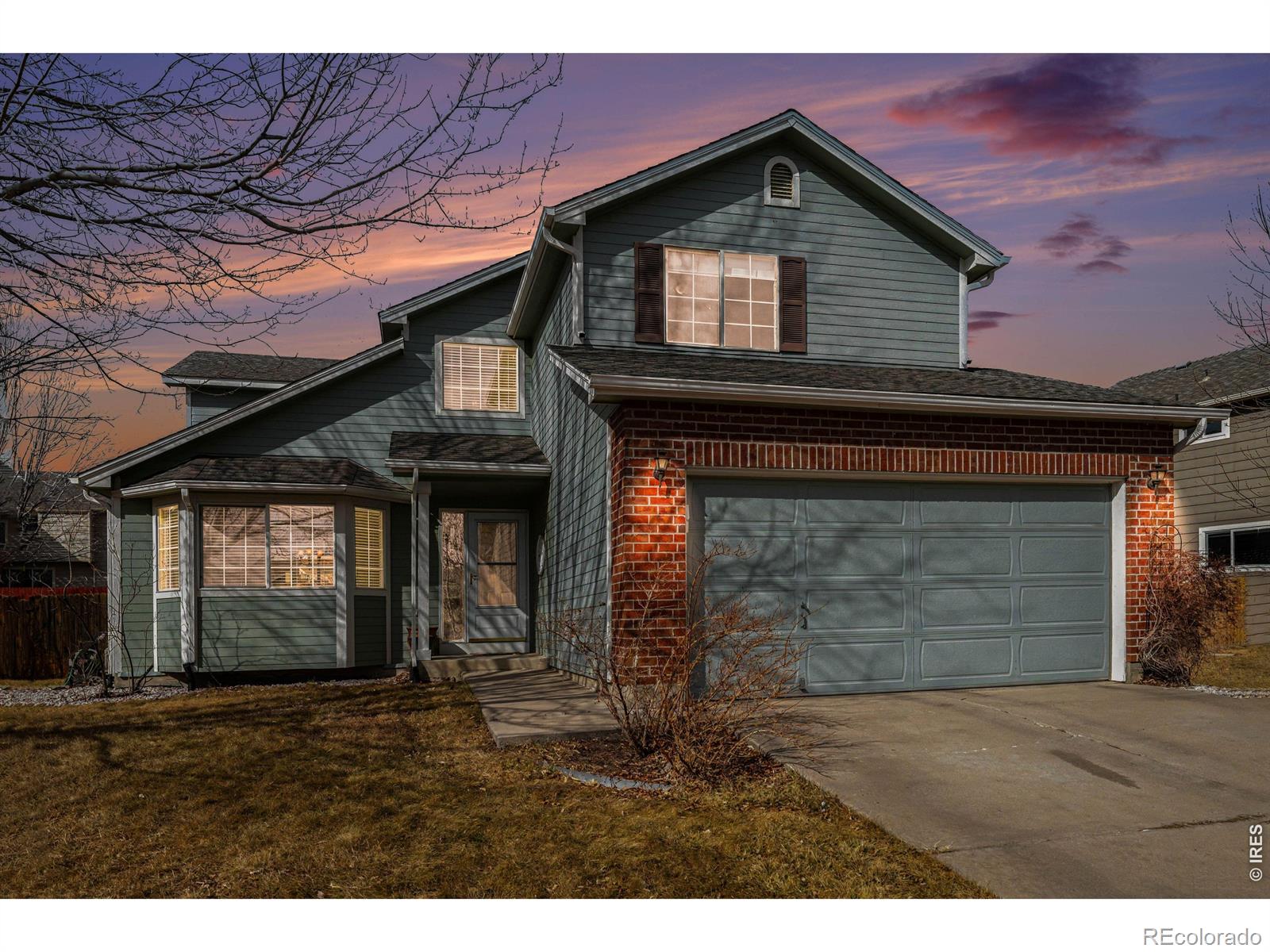7039  Woodrow Drive, fort collins&nbsp; House Search MLS Picture