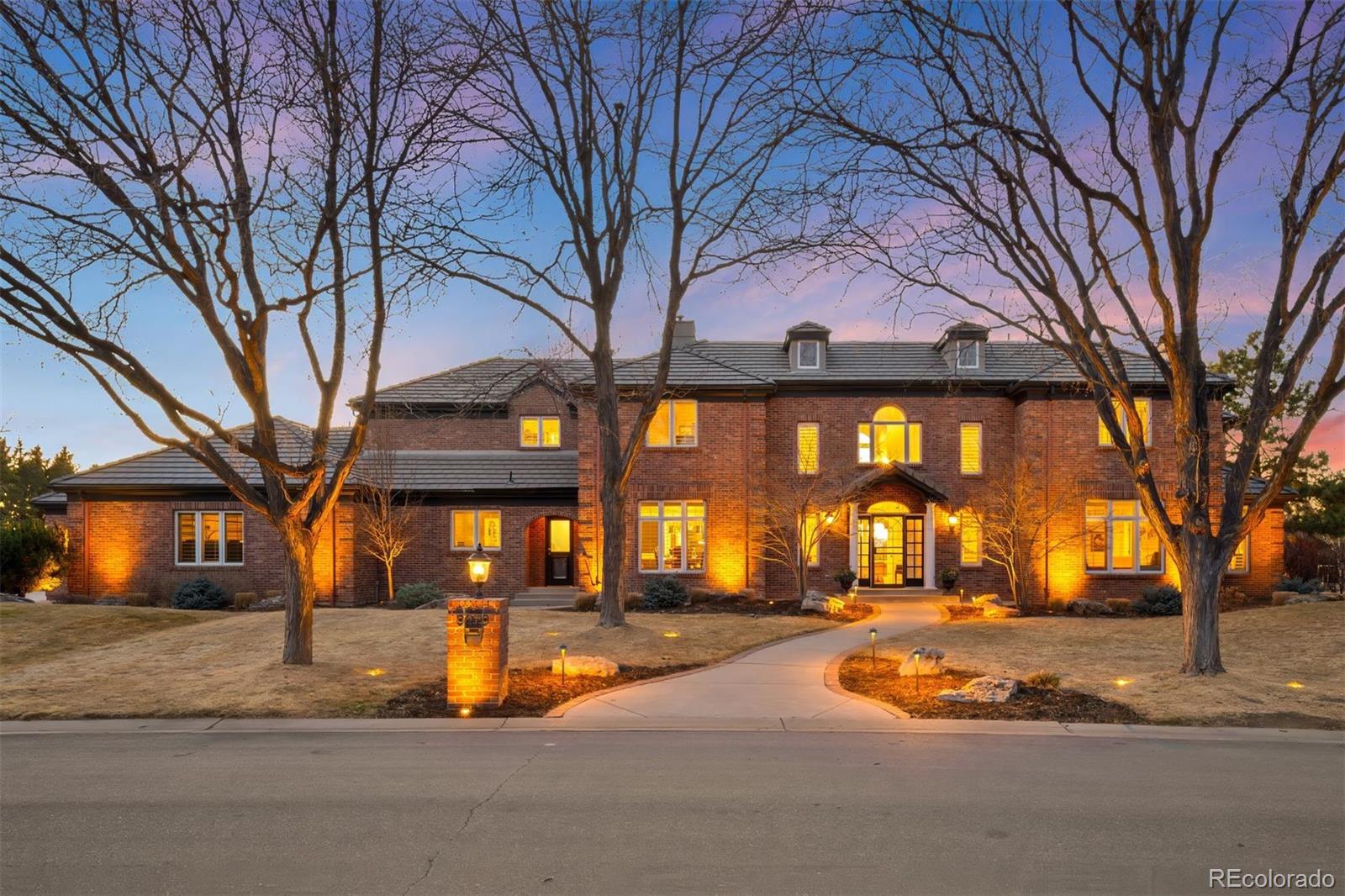9679 E Prentice Circle, greenwood village&nbsp; House Search MLS Picture