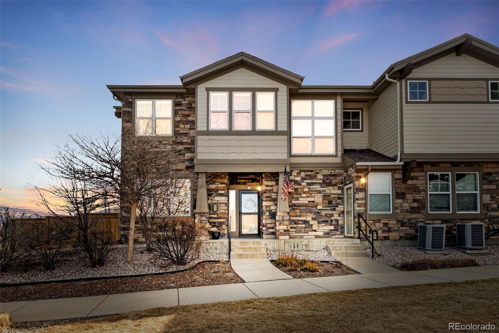 Wheatlands Aurora Condo / Townhome | MLS #: 826244324573 E Hoover Place 36-2, Aurora Beds: 3 Baths: 3 Price: $470,000