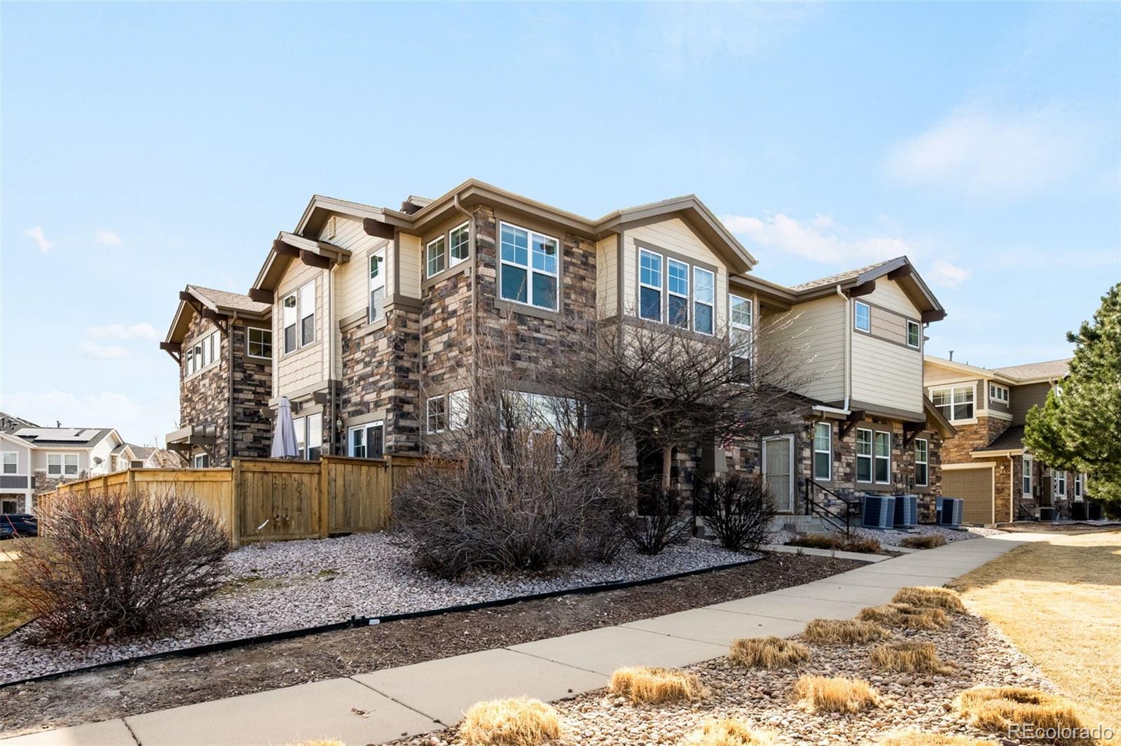 24573 E Hoover Place, aurora&nbsp; House Search MLS Picture