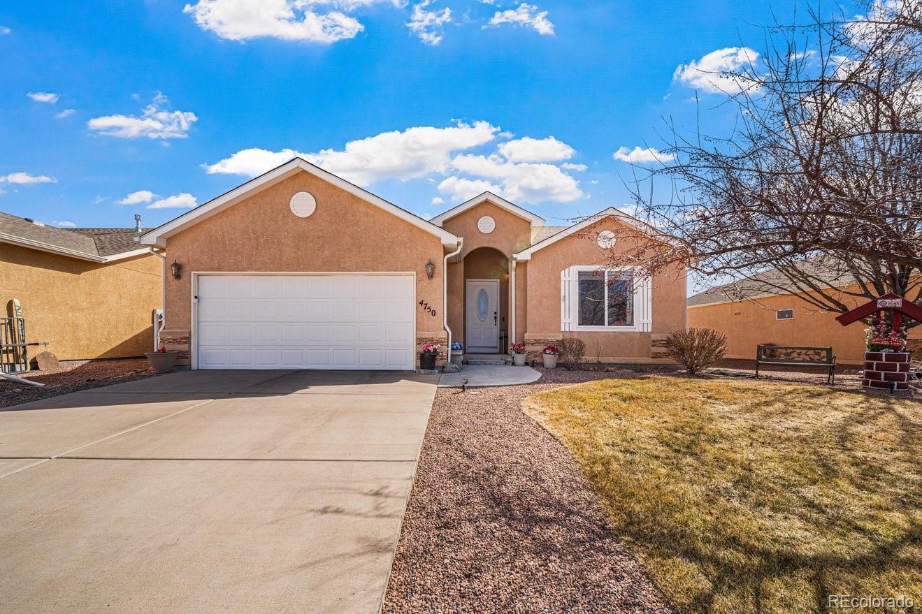 pueblo&nbsp; House Search Picture