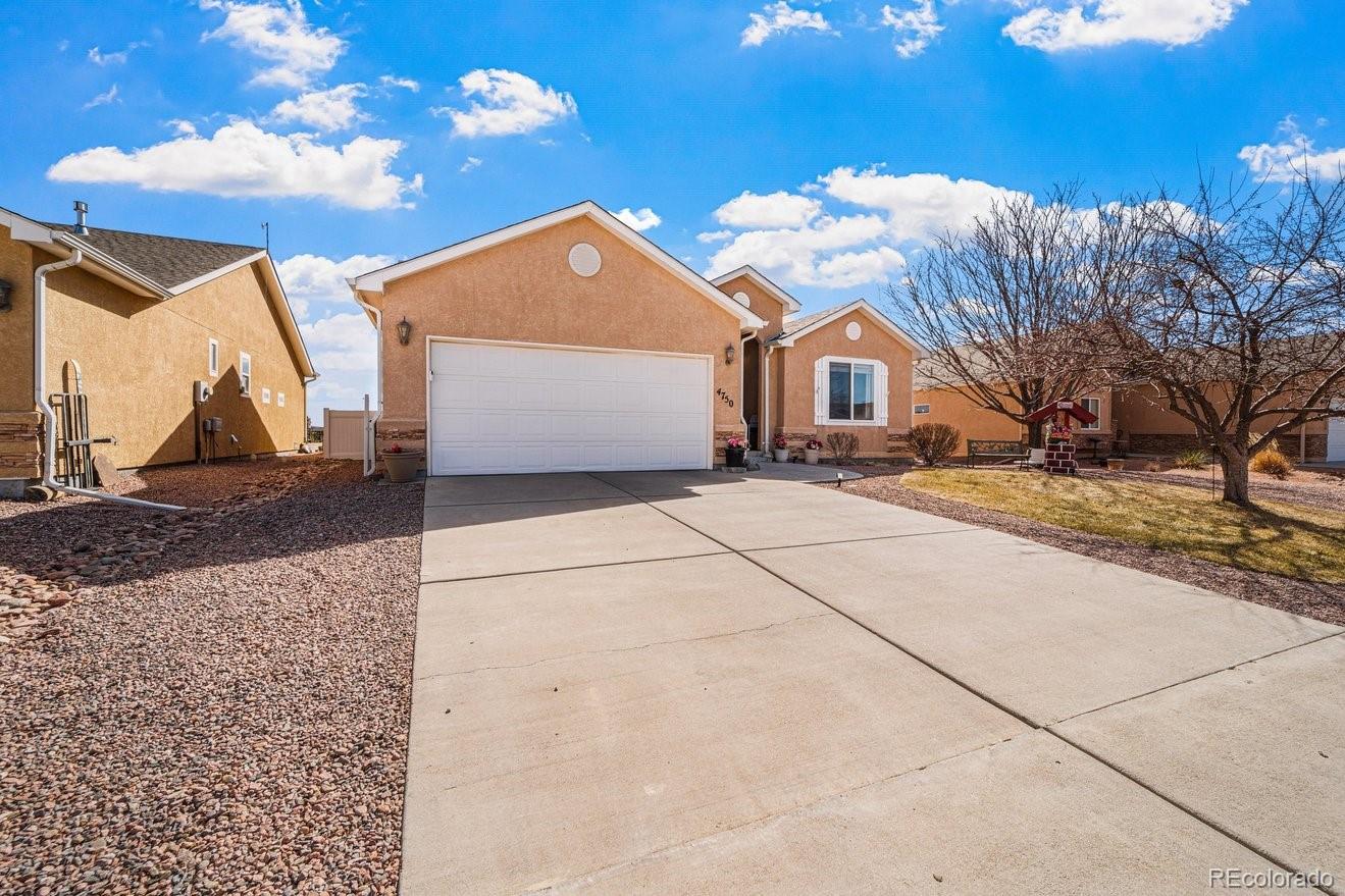 4750  San Pietro Court, pueblo&nbsp; House Search MLS Picture