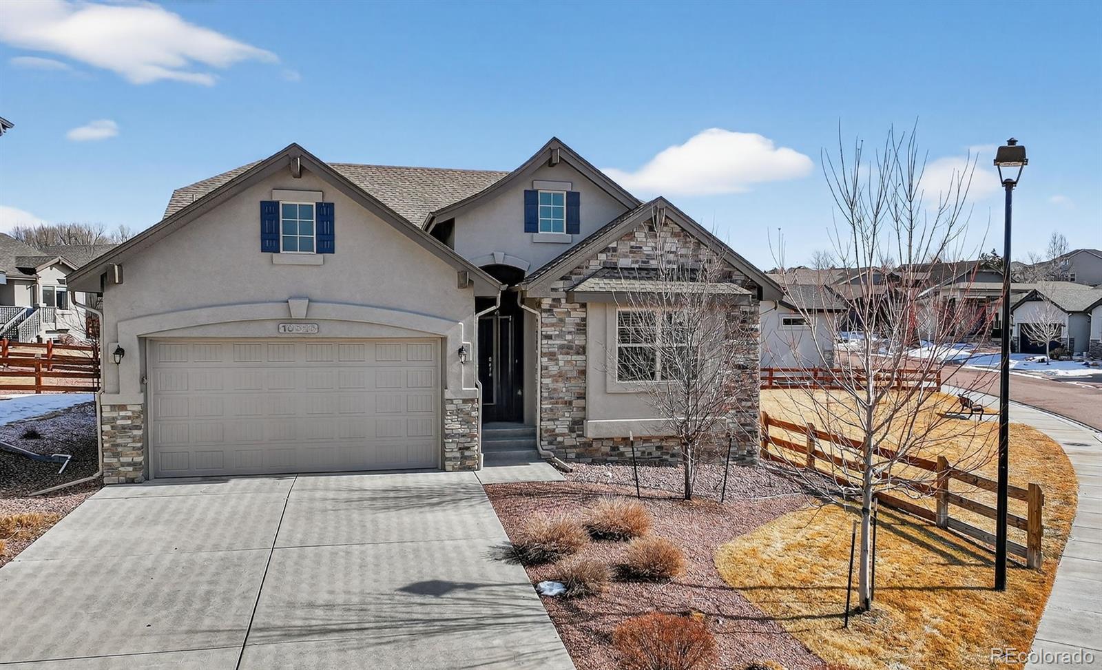 10526  Kelowna View, colorado springs&nbsp; House Search MLS Picture