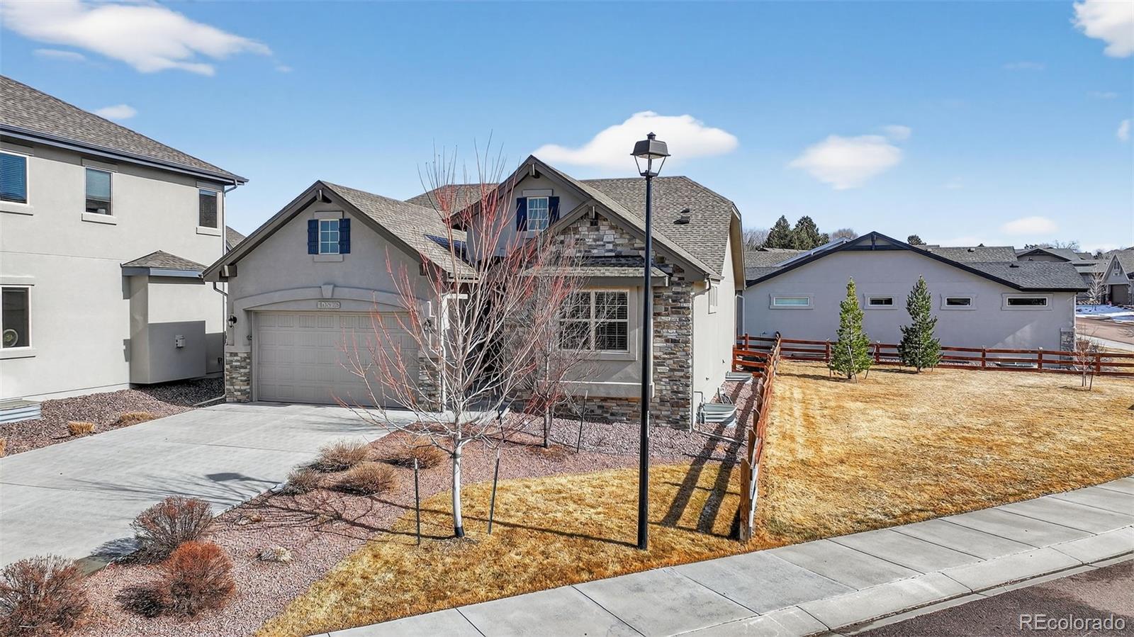 10526  Kelowna View, colorado springs&nbsp; House Search MLS Picture