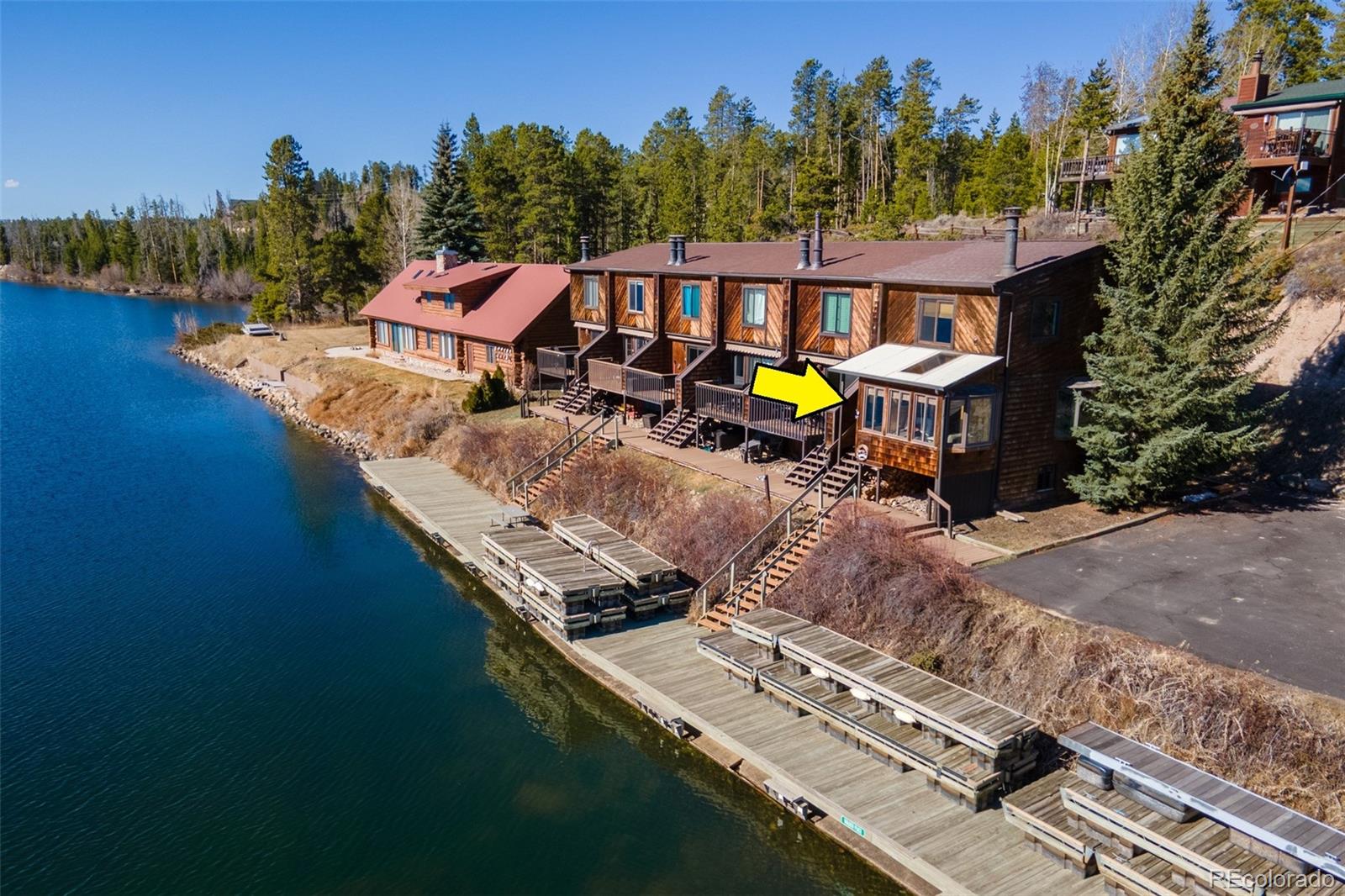 12906  US Highway 34 , grand lake&nbsp; House Search MLS Picture
