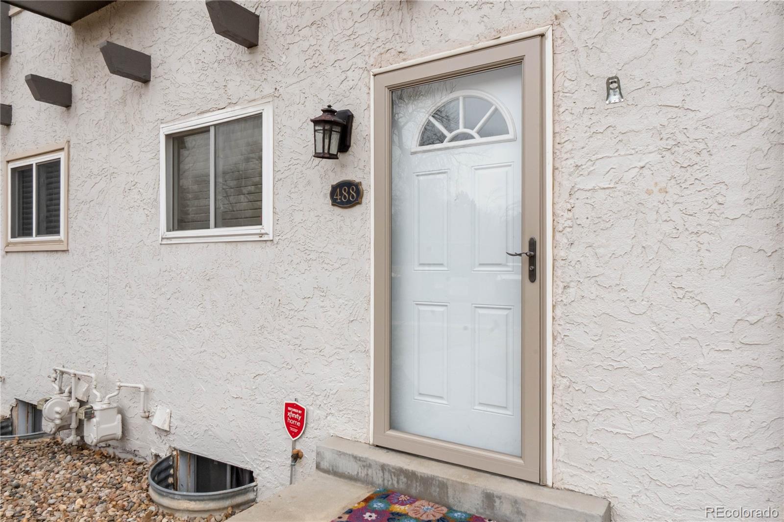 488 E Highline Circle, centennial&nbsp; House Search MLS Picture