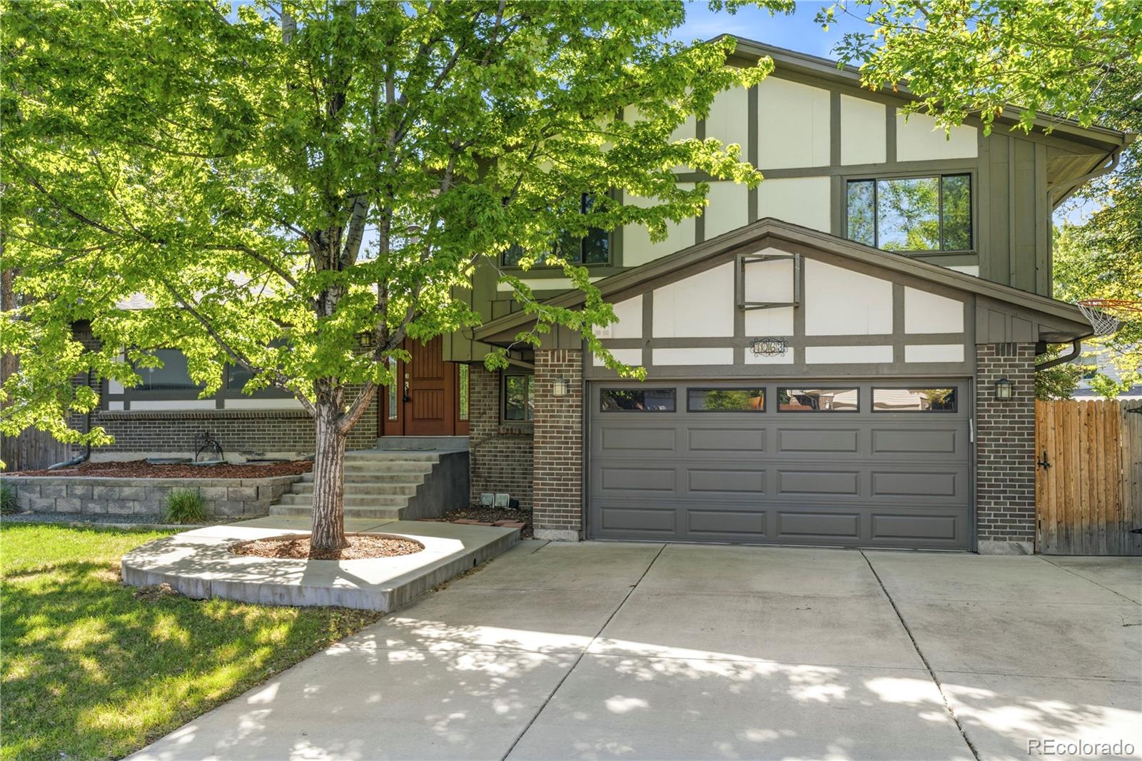 Smiths Denver Home | MLS #: 68831397063 E Warren Drive, Denver Beds: 4 Baths: 3 Price: $695,000