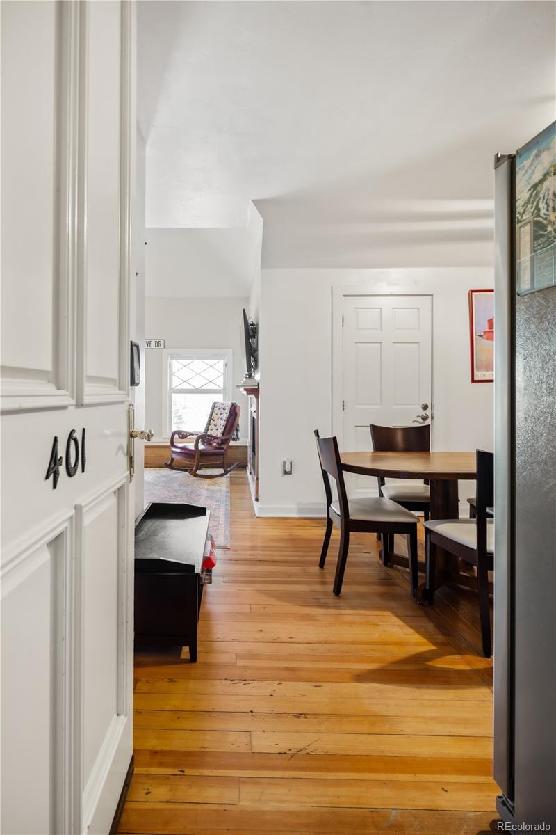 401  Old Saint Vincents , leadville&nbsp; House Search MLS Picture
