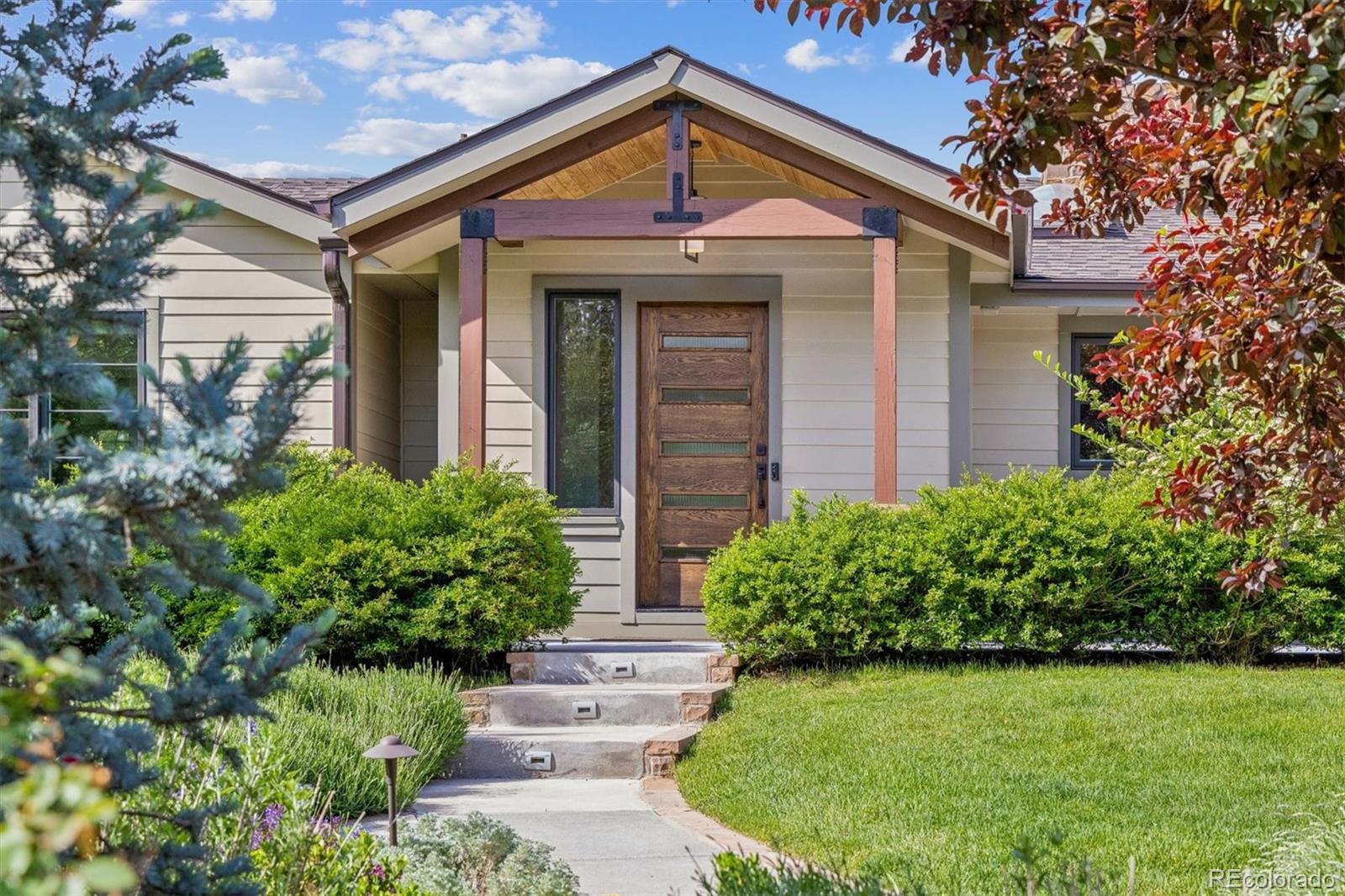5041  Juniper Street, littleton&nbsp; House Search MLS Picture
