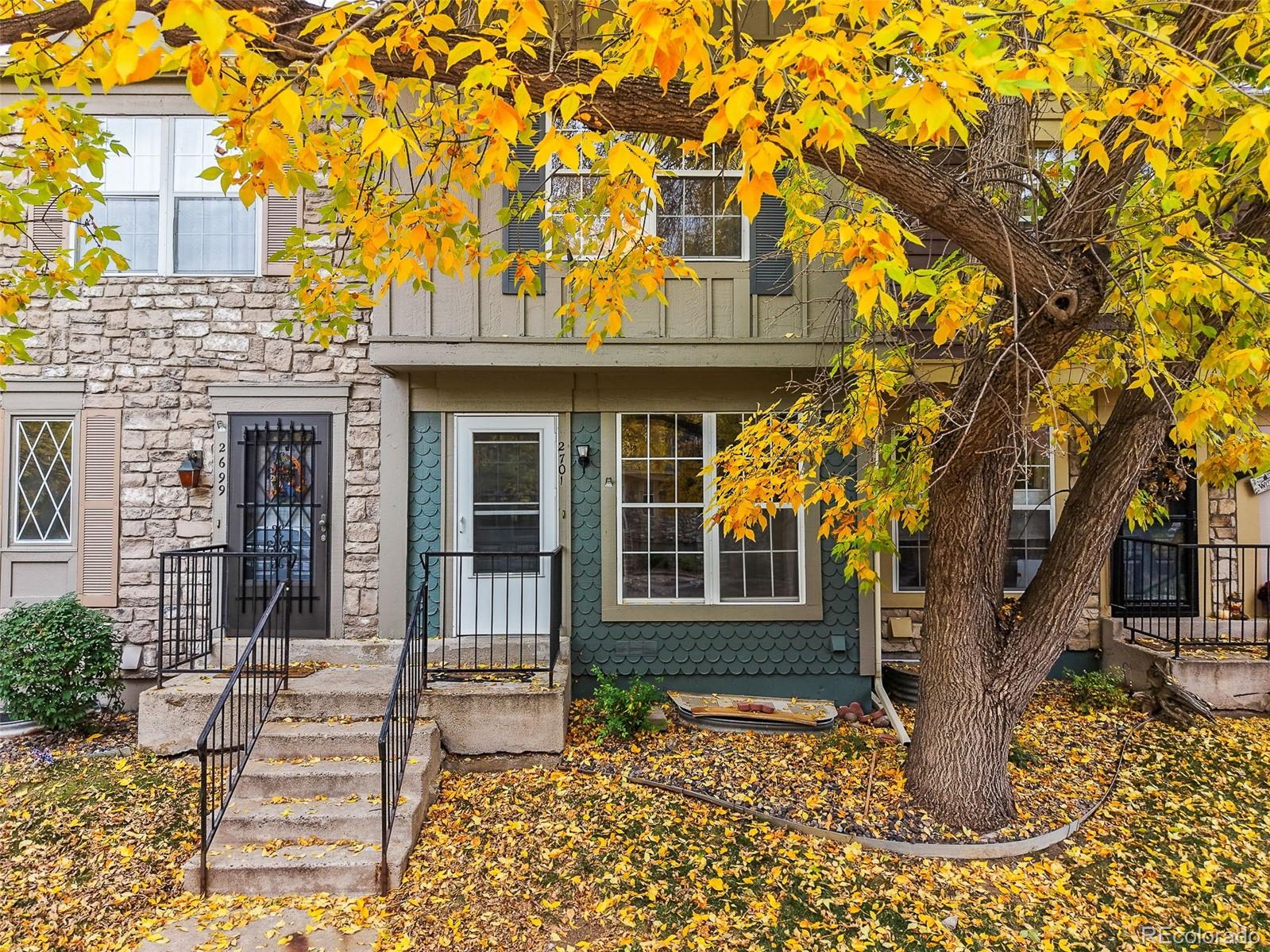 Highlands Centennial Condo / Townhome | MLS #: 45504222701 E Nichols Circle , Centennial Beds: 3 Baths: 4 Price: $375,000