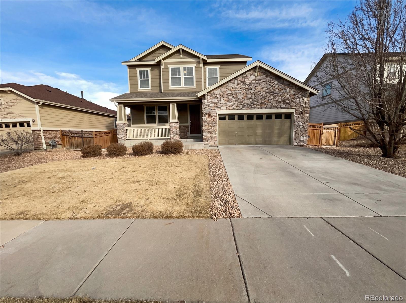 aurora&nbsp; House Search Picture