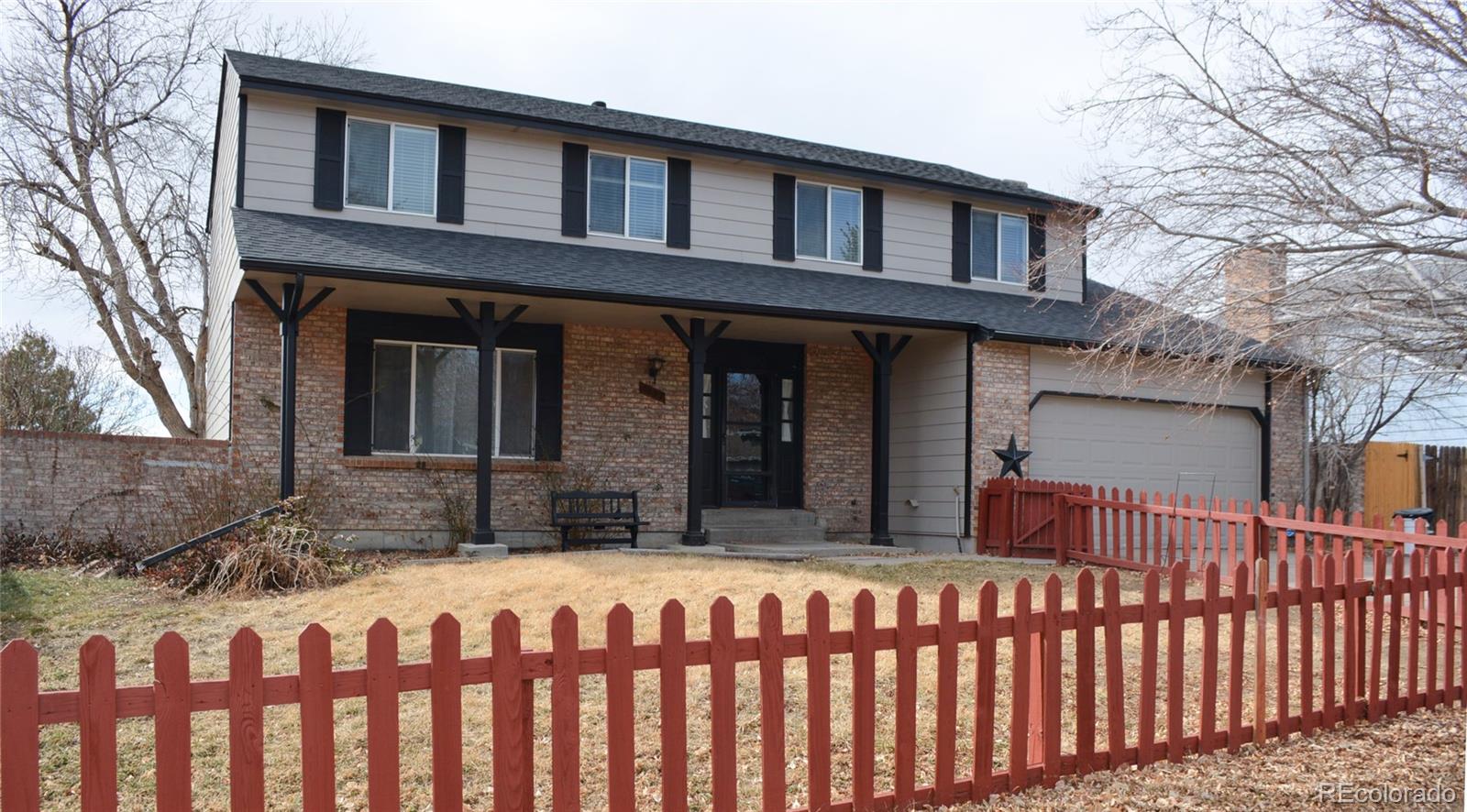 Aurora Highlands Aurora Home | MLS #: 20683062087 S Quintero Street, Aurora Beds: 4 Baths: 4 Price: $497,000