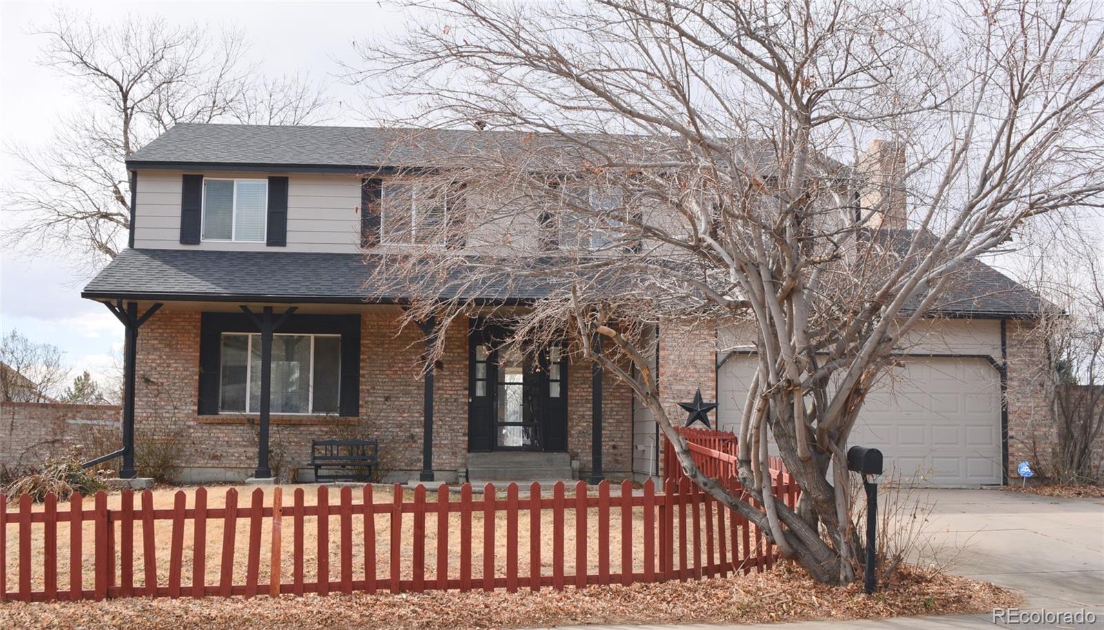 2087 S Quintero Street, aurora&nbsp; House Search MLS Picture