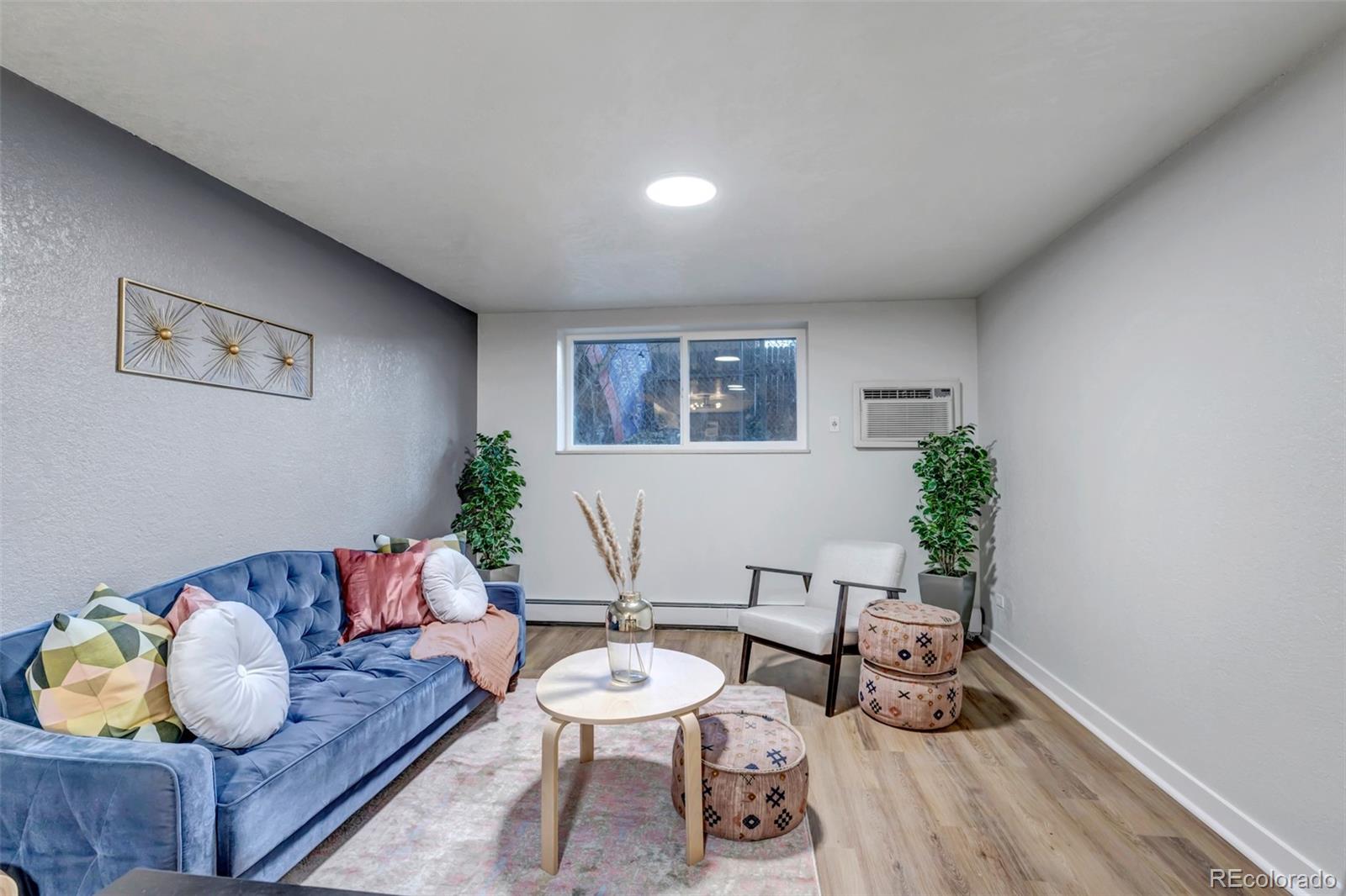 Lake Park Denver Condo / Townhome | MLS #: 79039833047 W 47th Avenue 105, Denver Beds: 2 Baths: 2 Price: $270,000