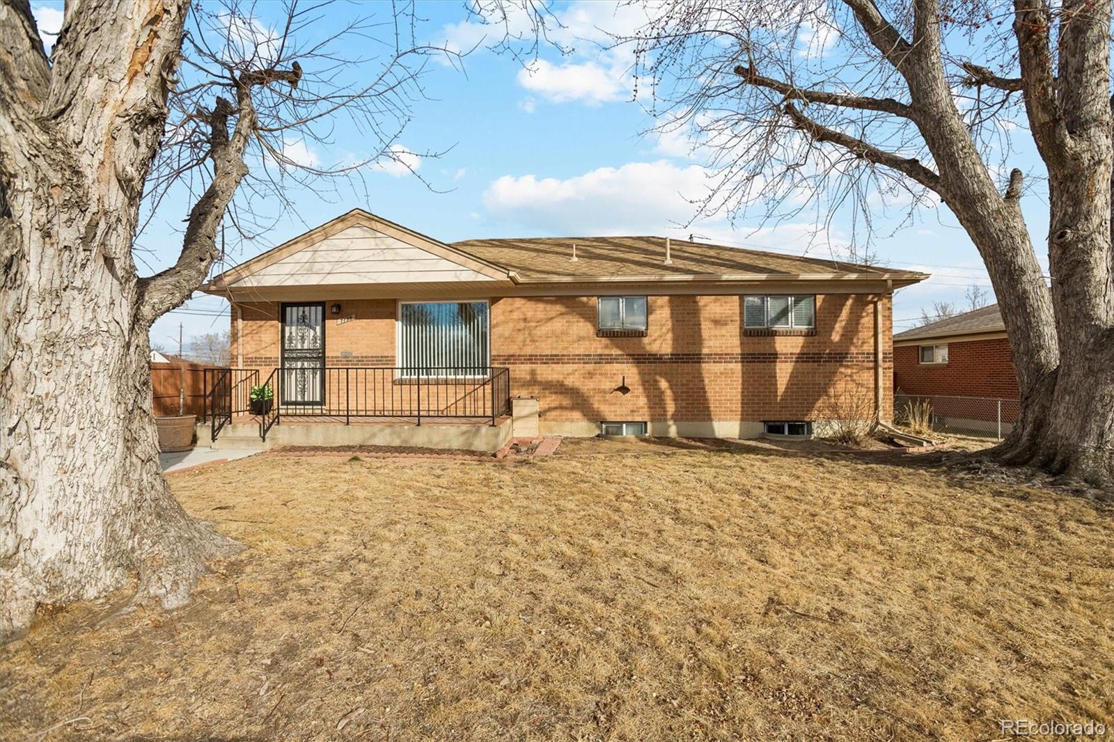 Perl Mack Denver Home | MLS #: 96650017798  Quivas Street, Denver Beds: 4 Baths: 2 Price: $525,000