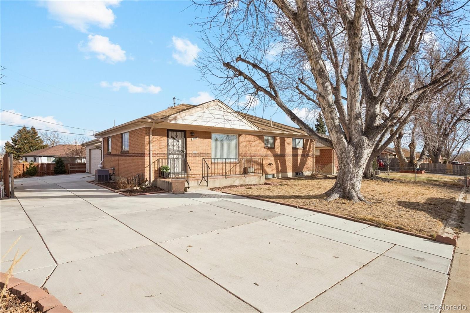 7798  Quivas Street, denver&nbsp; House Search MLS Picture