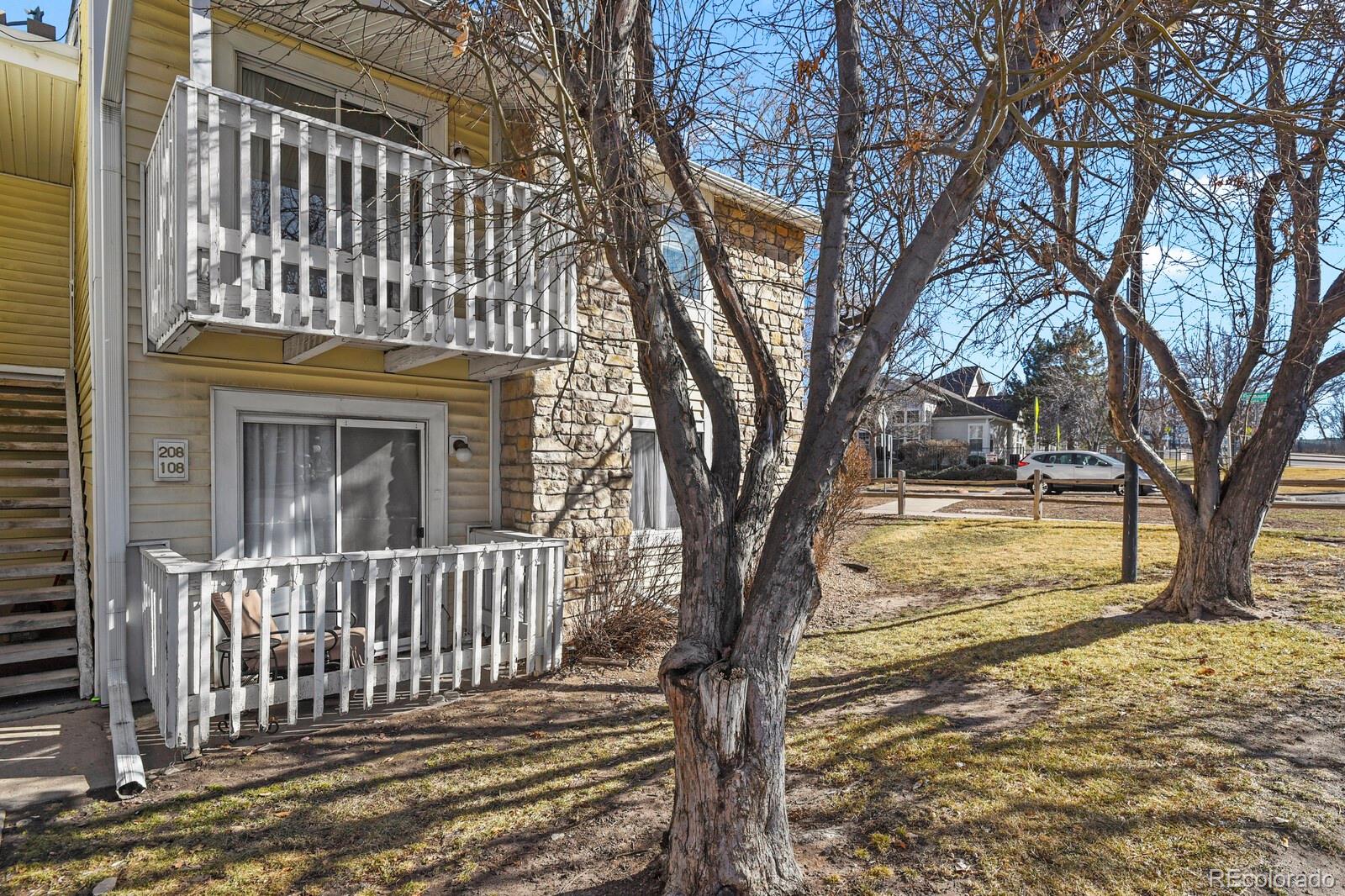 8555  Fairmount Drive, denver&nbsp; House Search MLS Picture