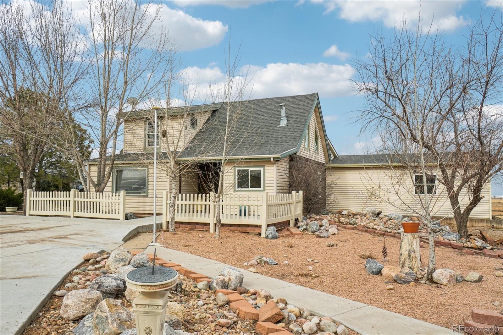 28001  Highway 52 , keenesburg&nbsp; House Search MLS Picture