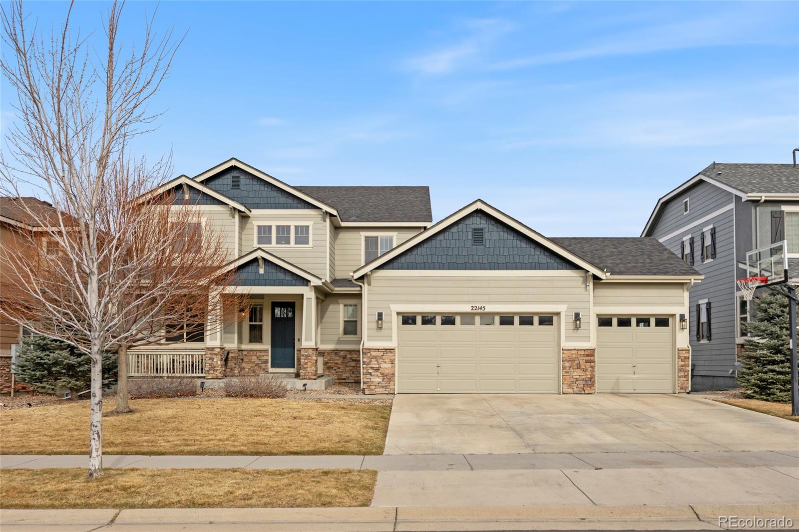 22145 E Stroll Avenue, parker&nbsp; House Search MLS Picture