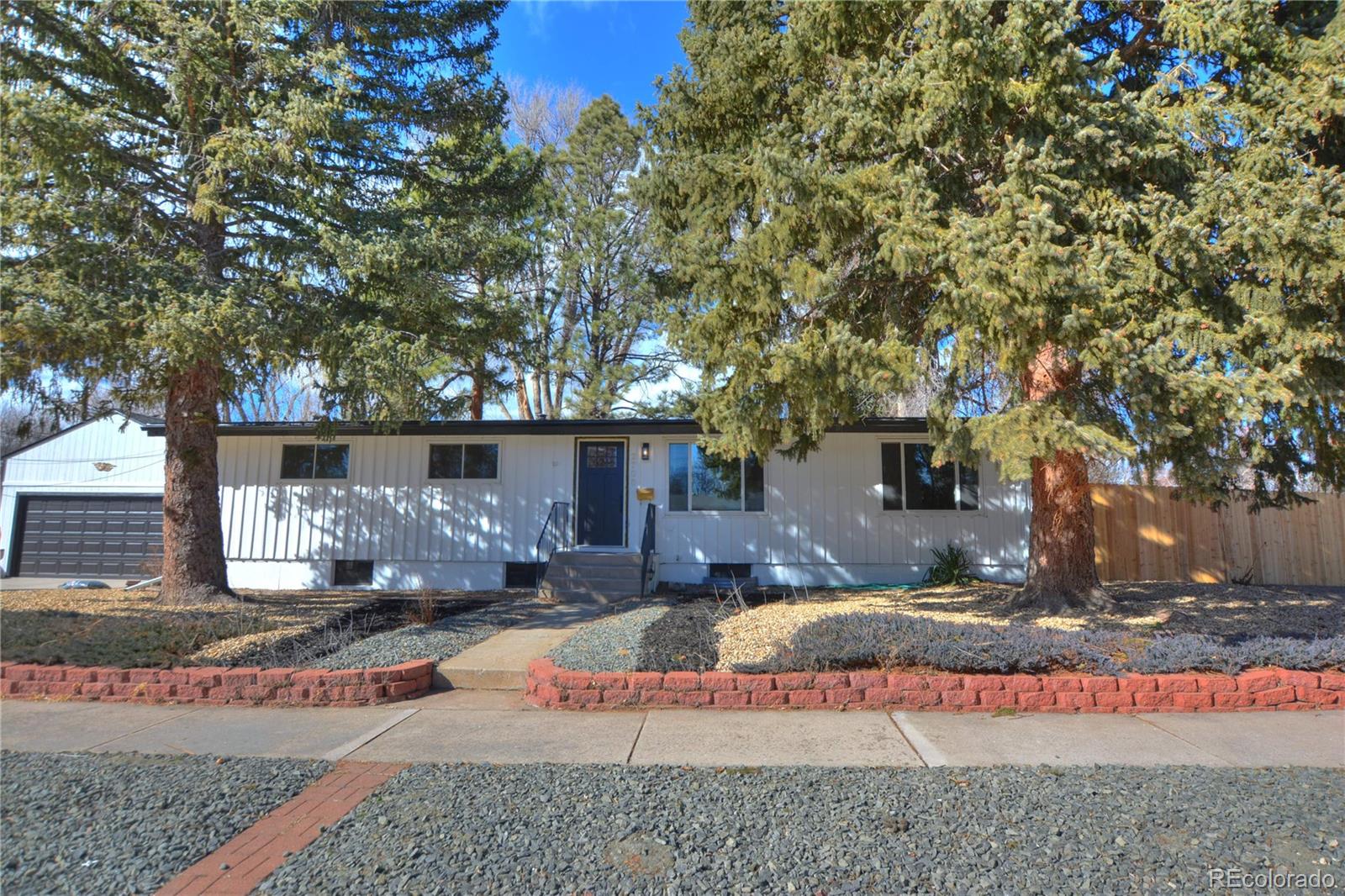 2708  Pennsylvania Avenue, colorado springs&nbsp; House Search MLS Picture