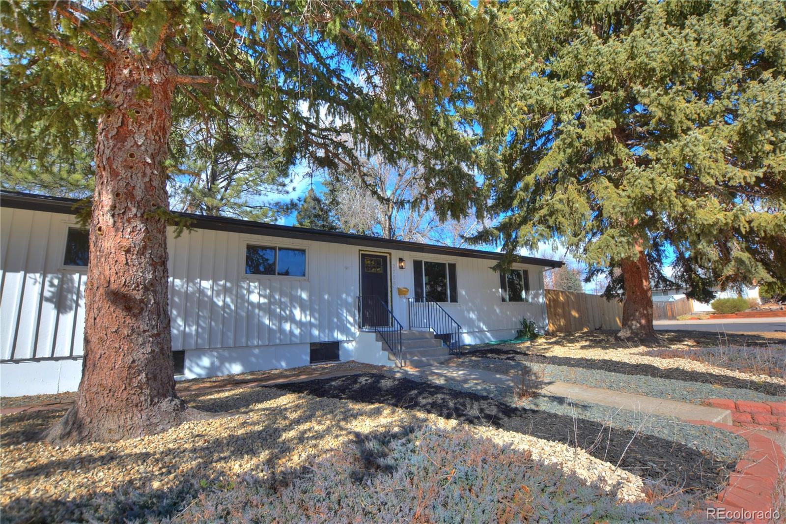 2708  Pennsylvania Avenue, colorado springs&nbsp; House Search MLS Picture