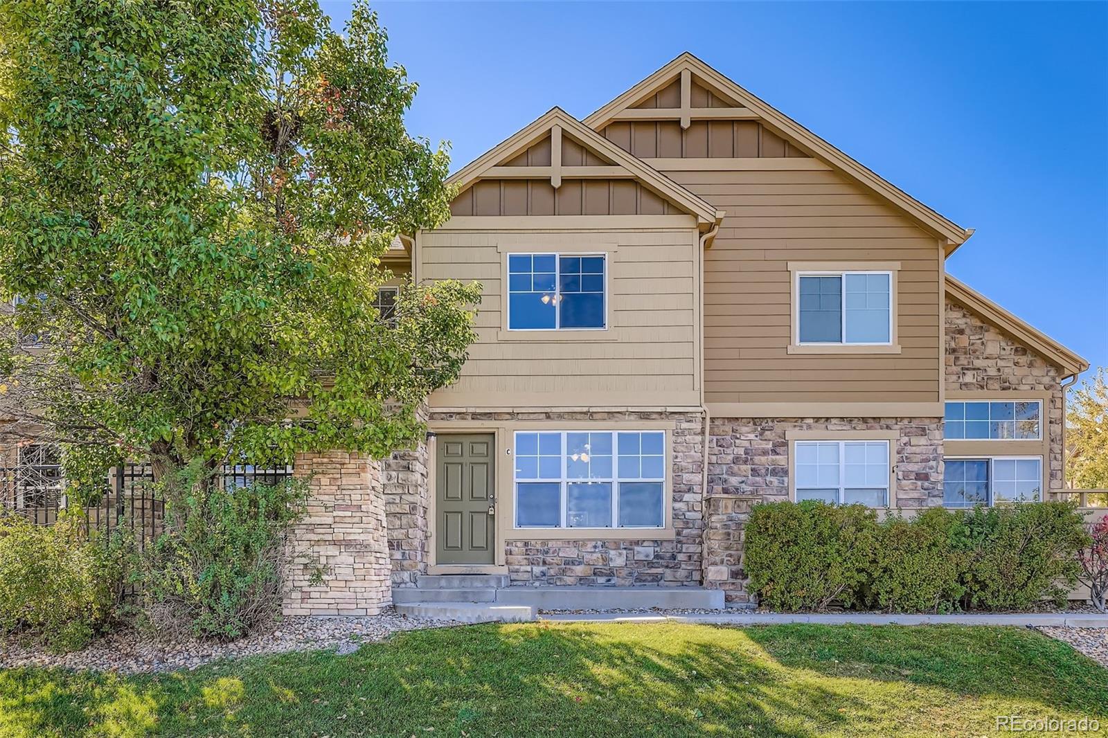 5722 S Addison Way, aurora&nbsp; House Search MLS Picture