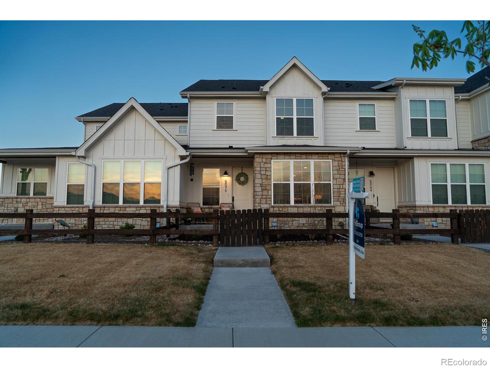 Eagle Brook Meadows Loveland Home | MLS #: 45678910524195076  Coolidge Avenue, Loveland Beds: 3 Baths: 3 Price: $479,000