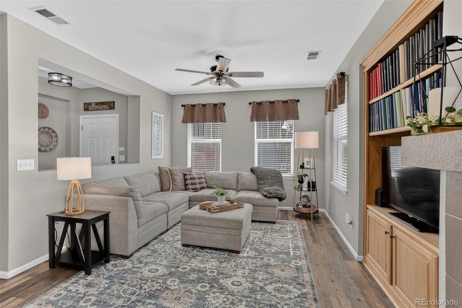 10471  Truckee Street, commerce city&nbsp; House Search MLS Picture