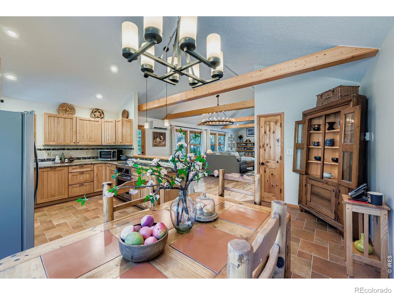 907  Fourmile Canyon Drive, boulder&nbsp; House Search MLS Picture