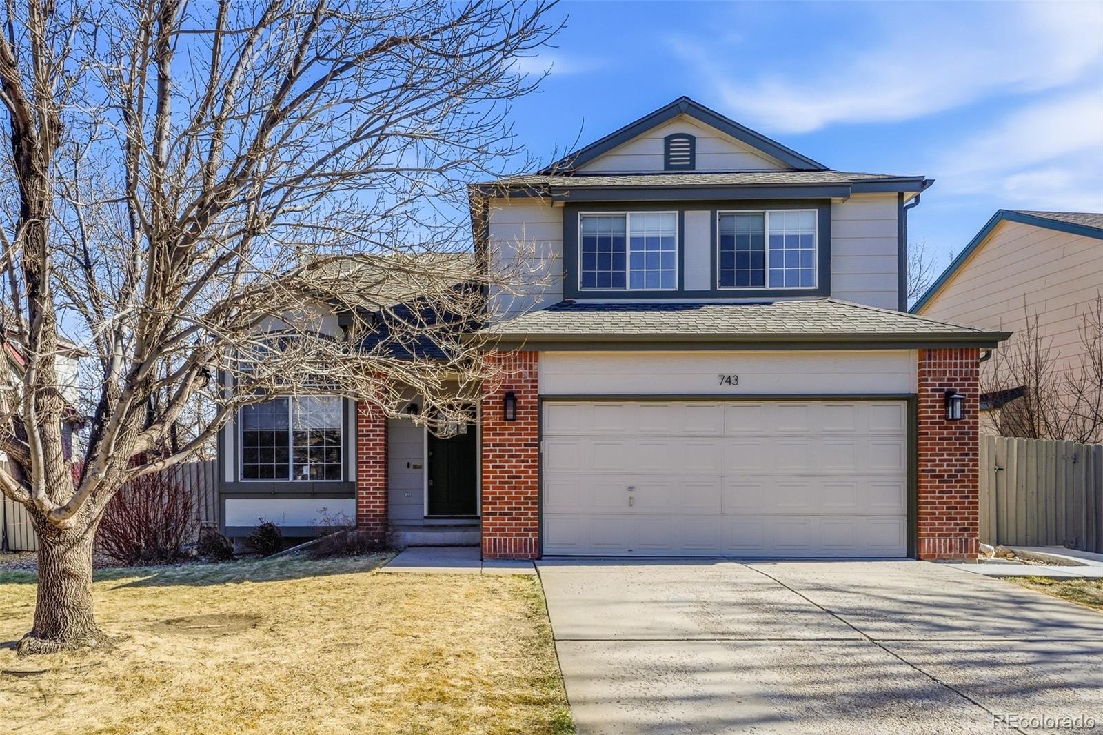 Rock Creek Superior Home | MLS #: 7985614743  Eaton Circle, Superior Beds: 5 Baths: 4 Price: $850,000