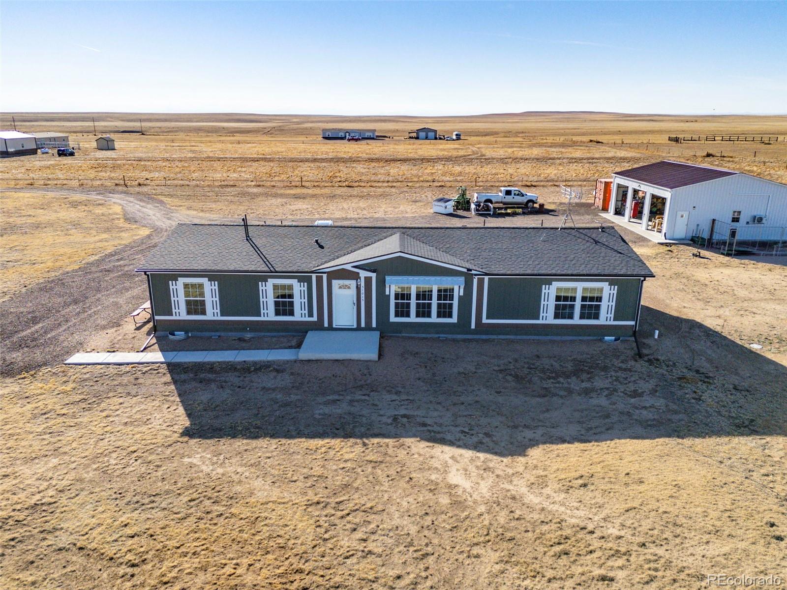 ault&nbsp; Horse Properties Search Picture