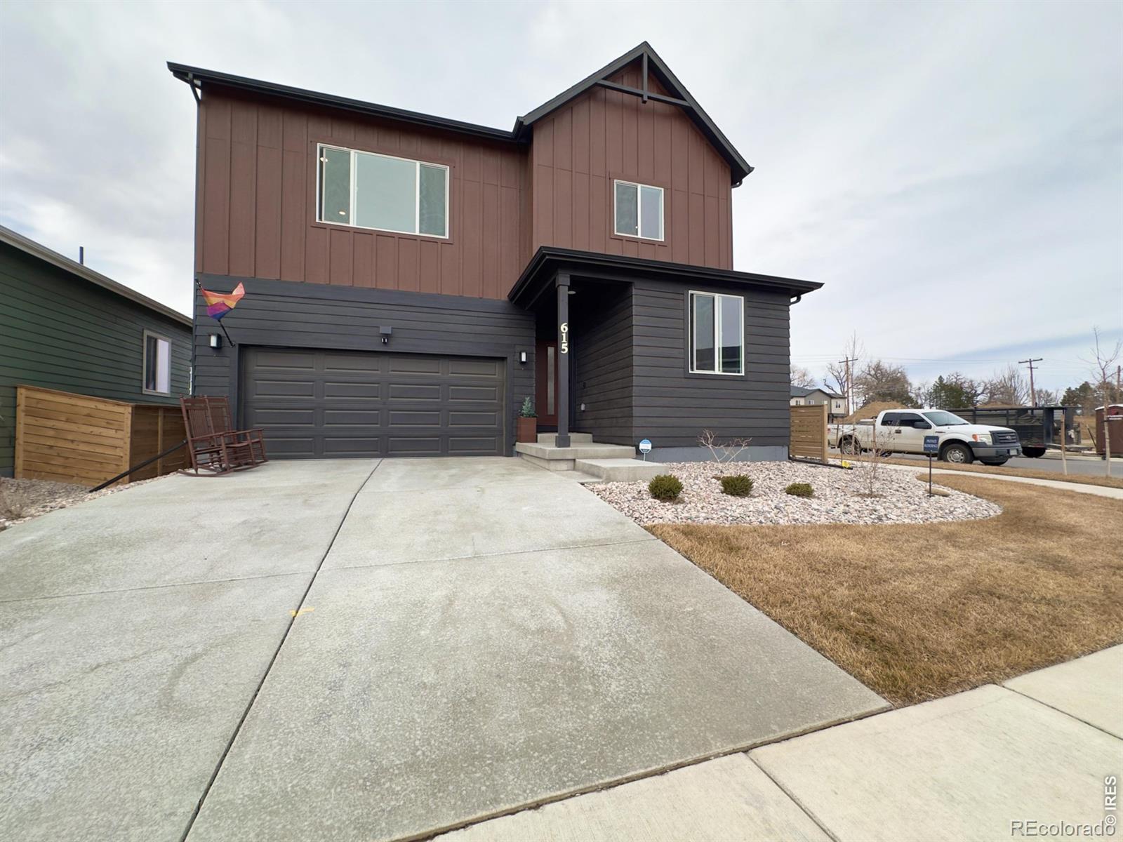615  Whisperwind Lane, fort collins&nbsp; House Search MLS Picture