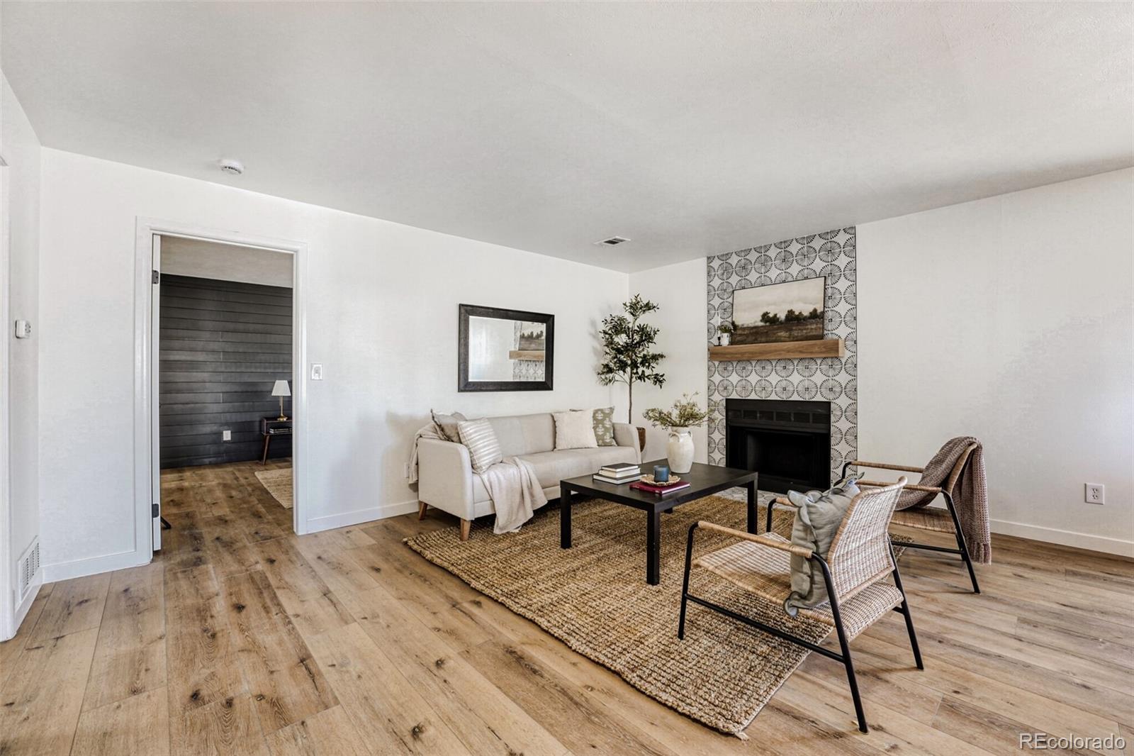 3023 S Ursula Circle, aurora&nbsp; House Search MLS Picture