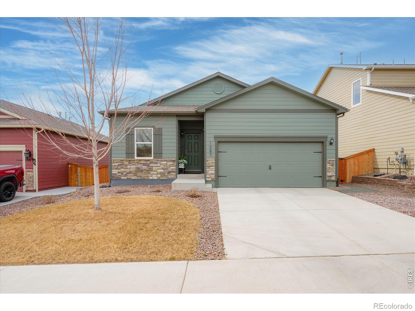 1087  Long Meadows Street, severance&nbsp; House Search MLS Picture