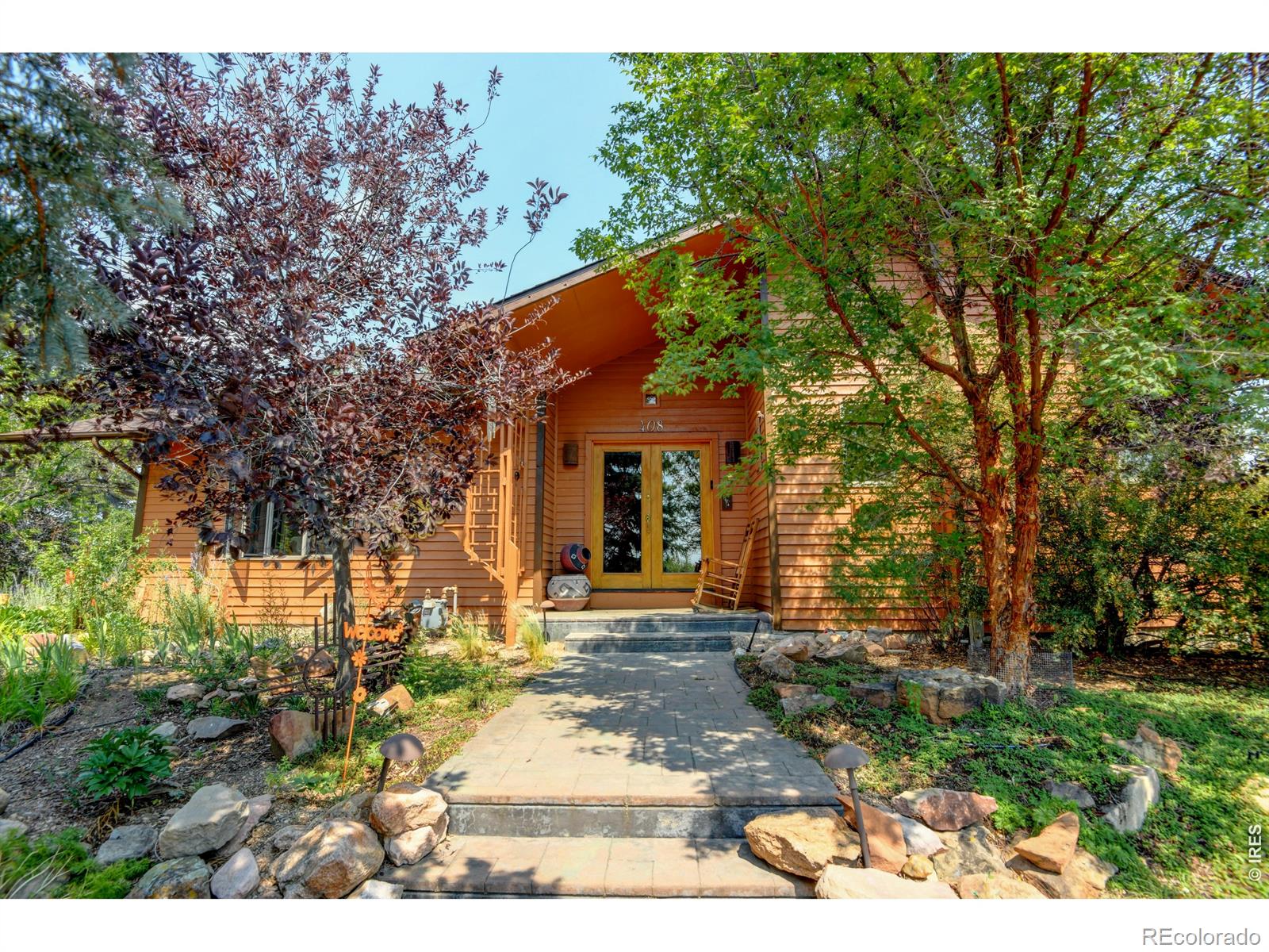 408  Eagle Lake Court, fort collins&nbsp; House Search MLS Picture