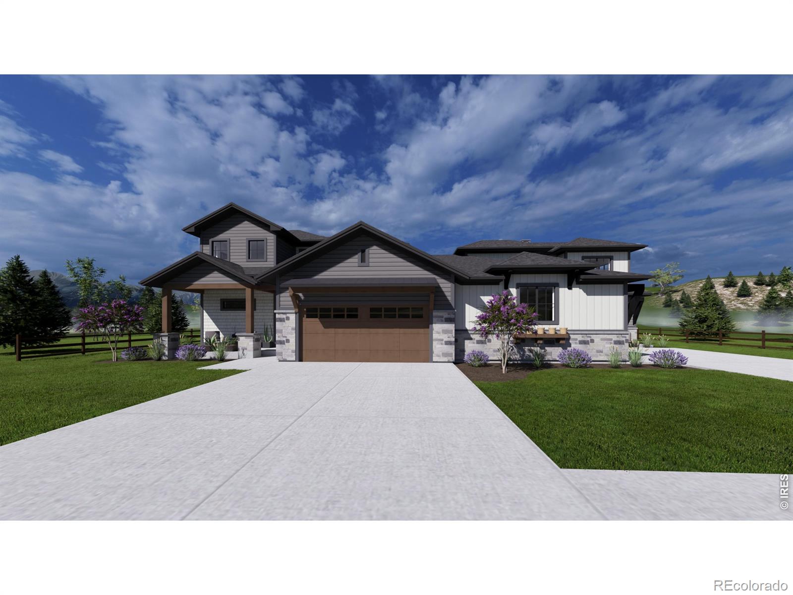 6820  Morning Song Court, timnath&nbsp; House Search MLS Picture